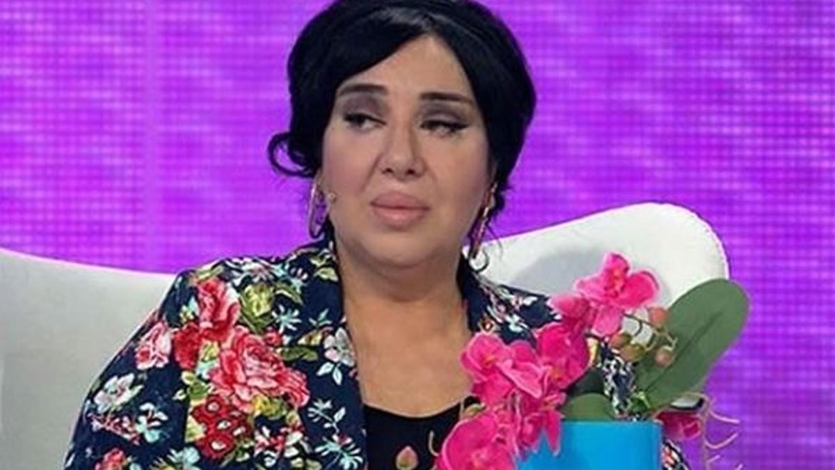 O eski halinden eser yok şimdi!