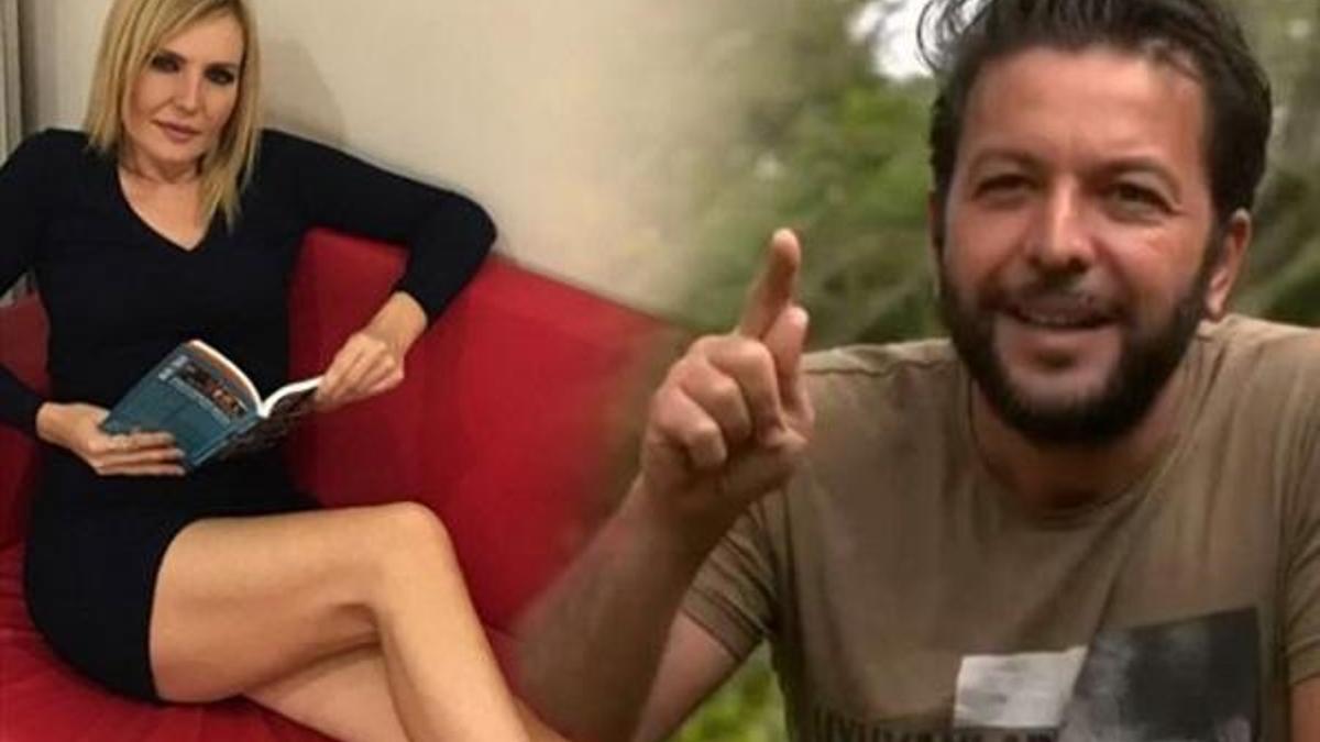 Nihat Doğan'dan ünlü isme şok sözler: Kaşarlarla...