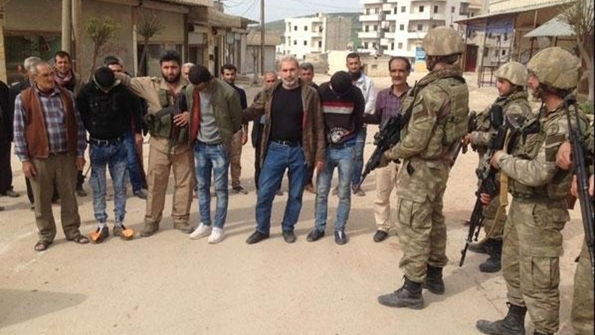 Afrinli Kürtlerden kentin gerçek halkına "geri dönün" çağrısı