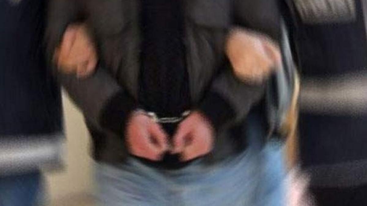 Cinayet zanlıları 10 yıl sonra yakalandı