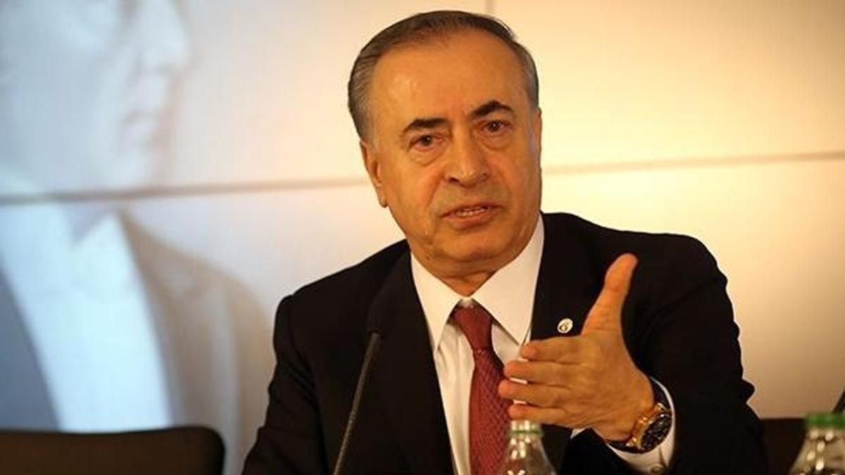 Mustafa Cengiz'den flaş açıklamalar!