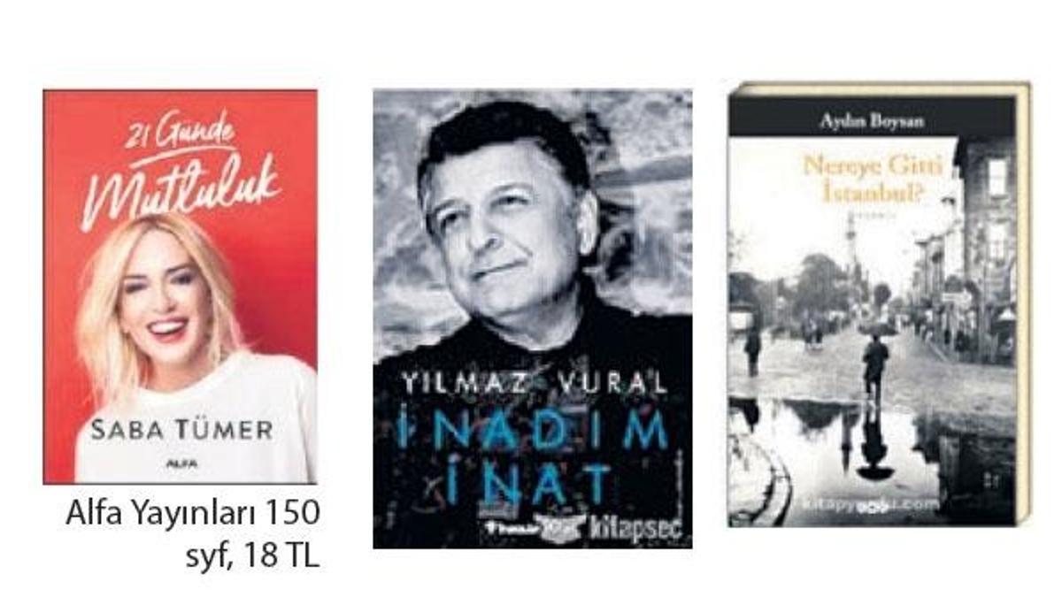 Şehir, insan, hayat…