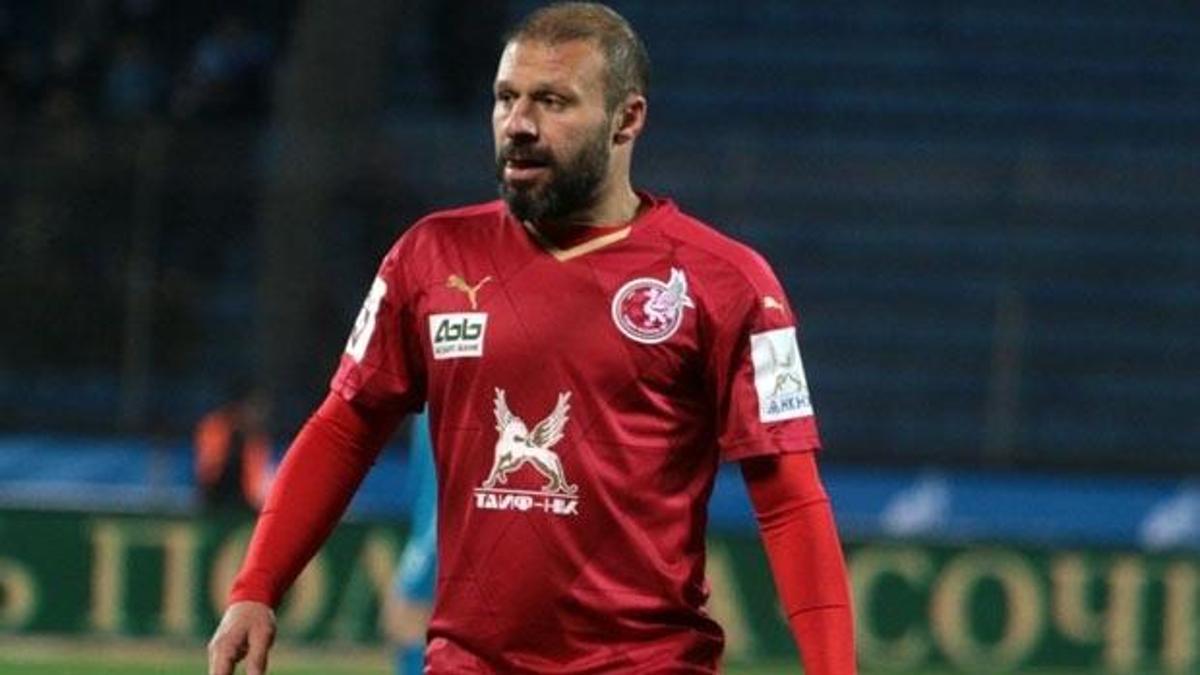 Gökdeniz futbolu bırakıyor! Açıkladı...