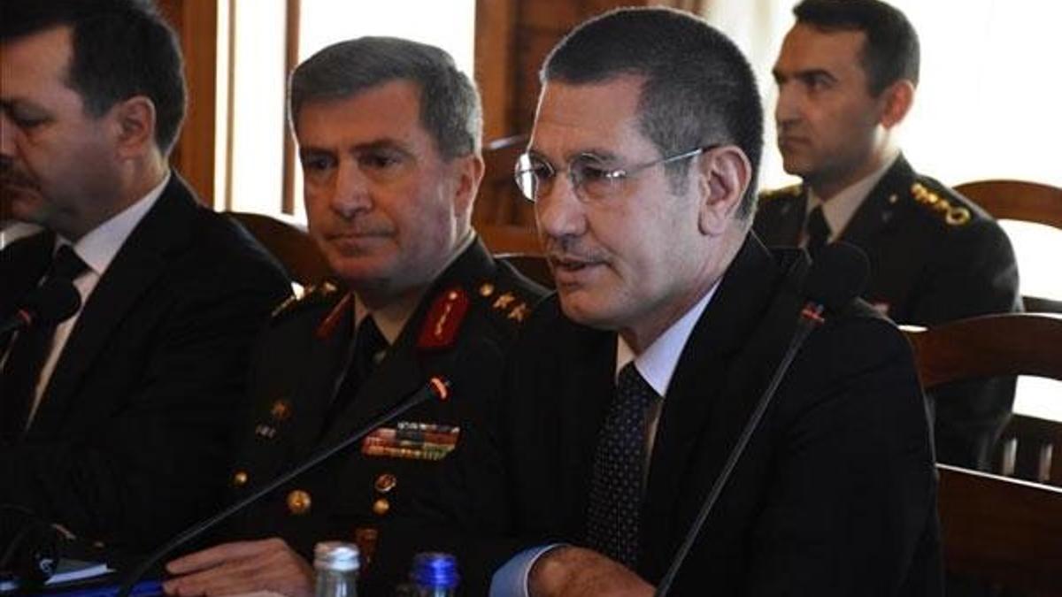 Canikli'den flaş açıklama: Fransa böyle bir adım atarsa...