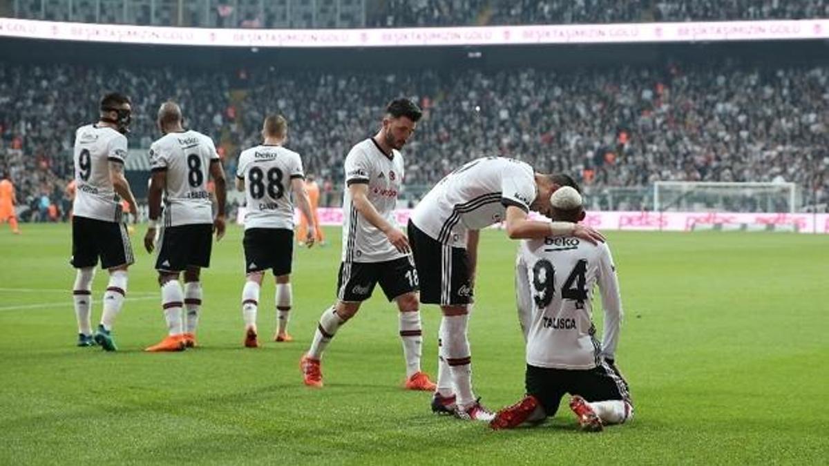 Gökhan Töre, 682 günün ardından kadroda