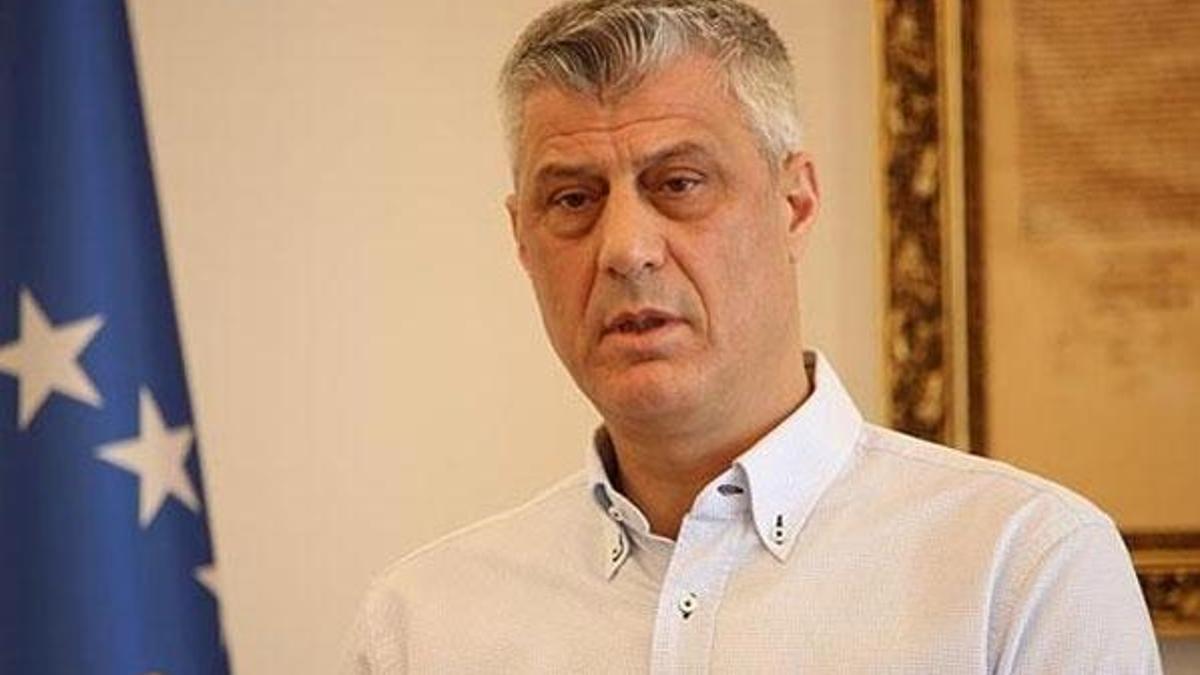 Kosova Cumhurbaşkanından 'FETÖ mensuplarına sınır dışı' açıklaması