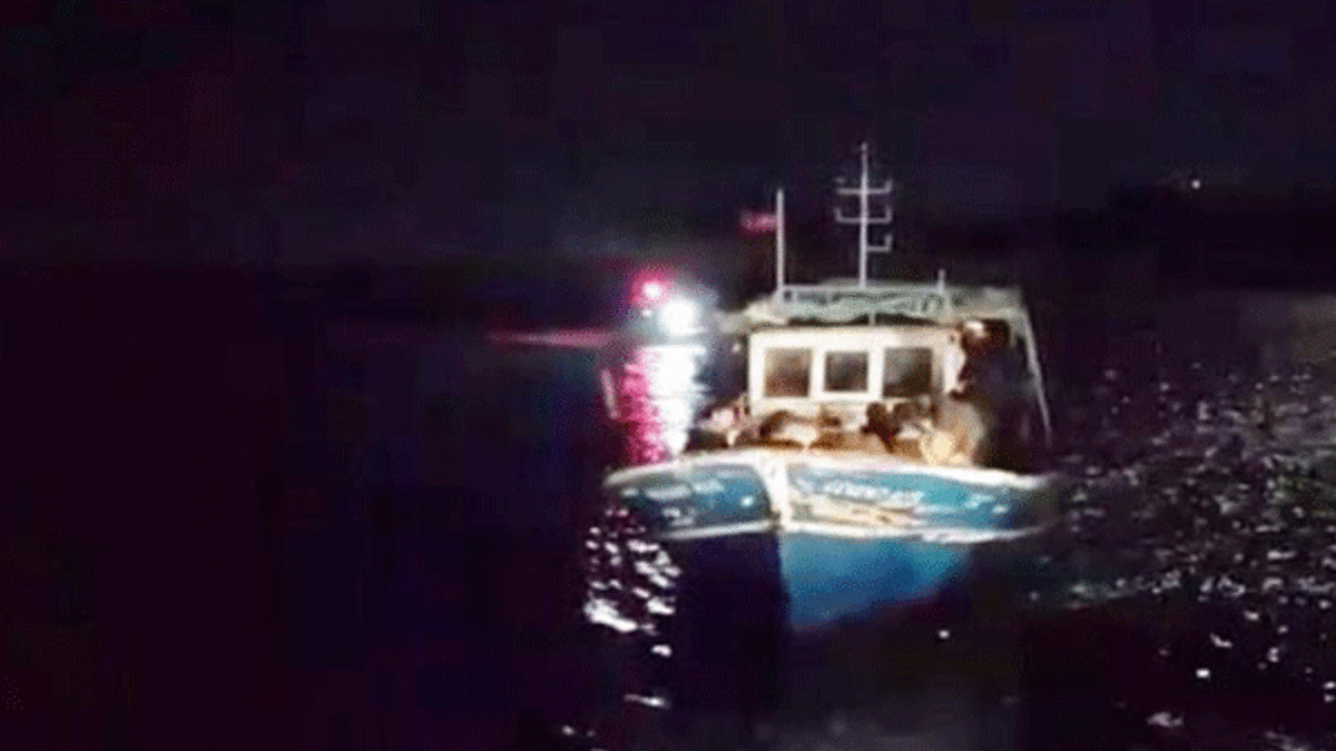 5 ülke tarafından aranıyordu! Mersin'de yakalandı!