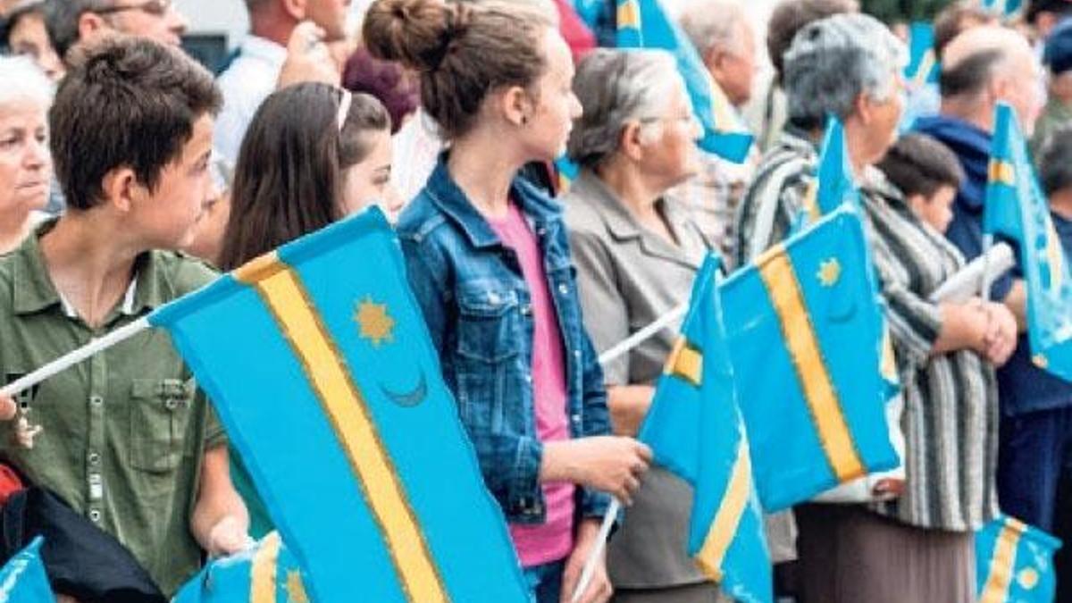 Avrupa’nın unutulmuş Türkleri