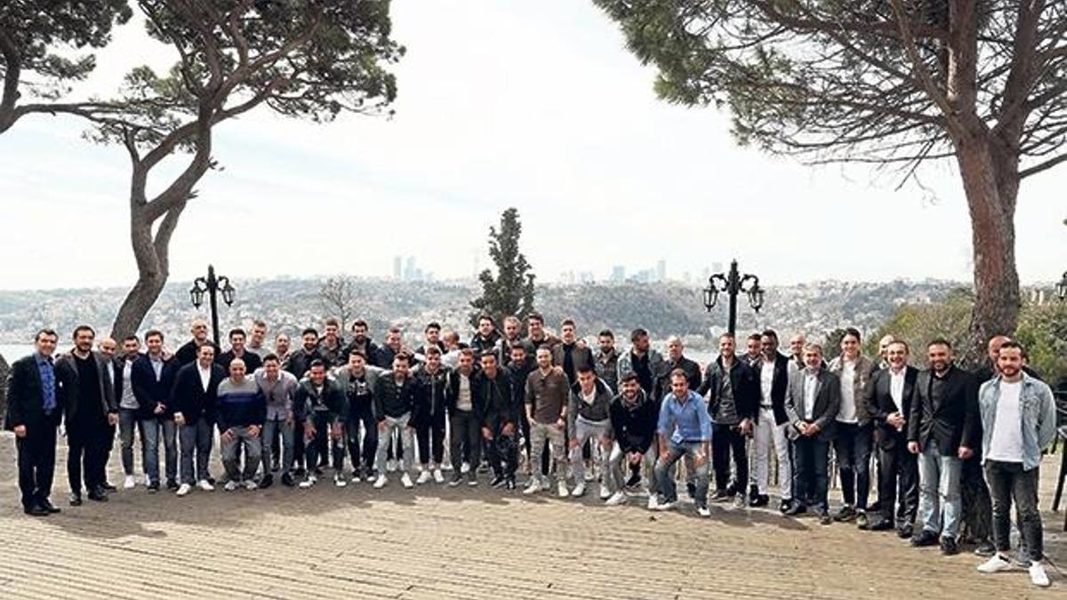 "Çifte kupa neden olmasın"