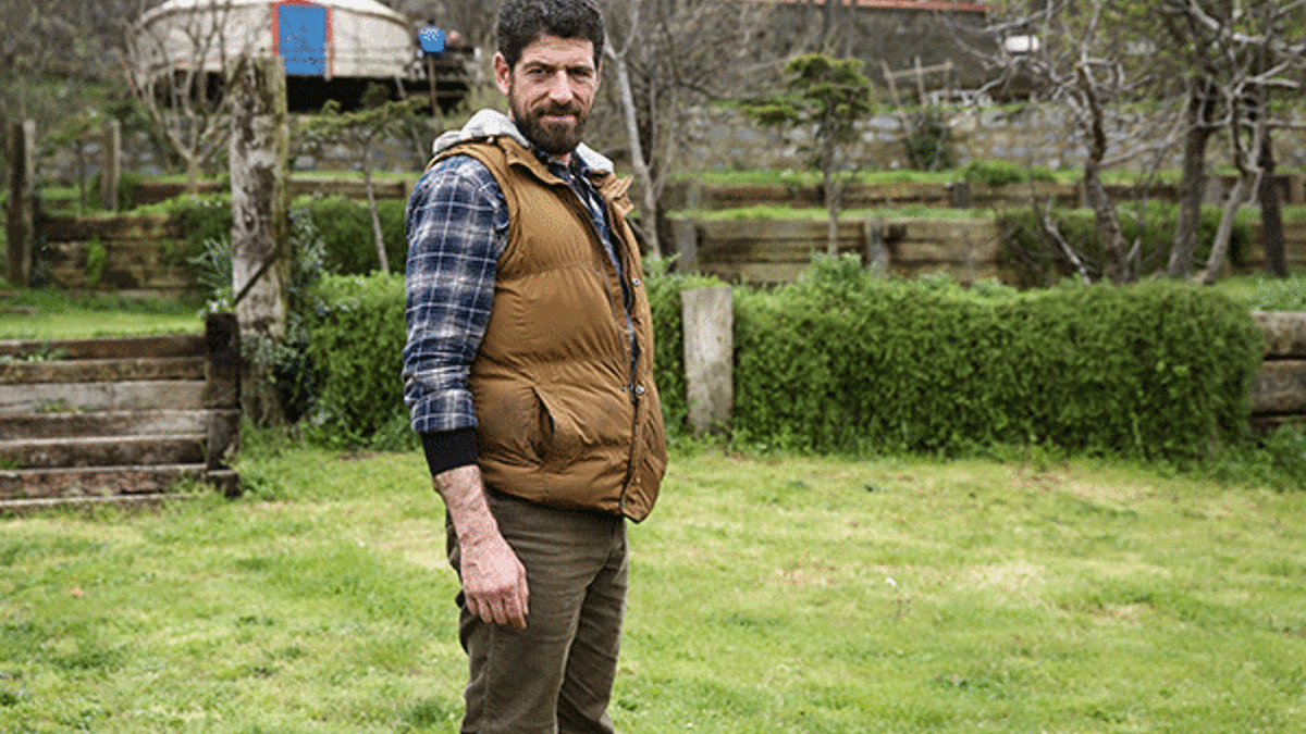 Aktif değil hiperaktifim