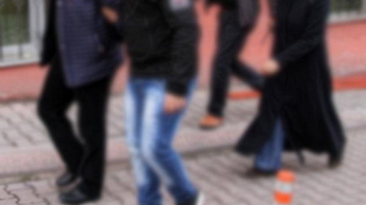FETÖ şüphelisi çift sınırı geçerken yakalandı