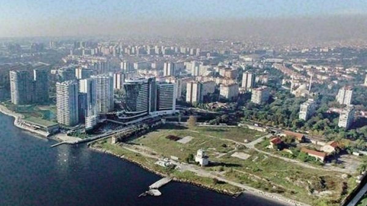 Tartışılan proje iptal edildi! İşte son karar