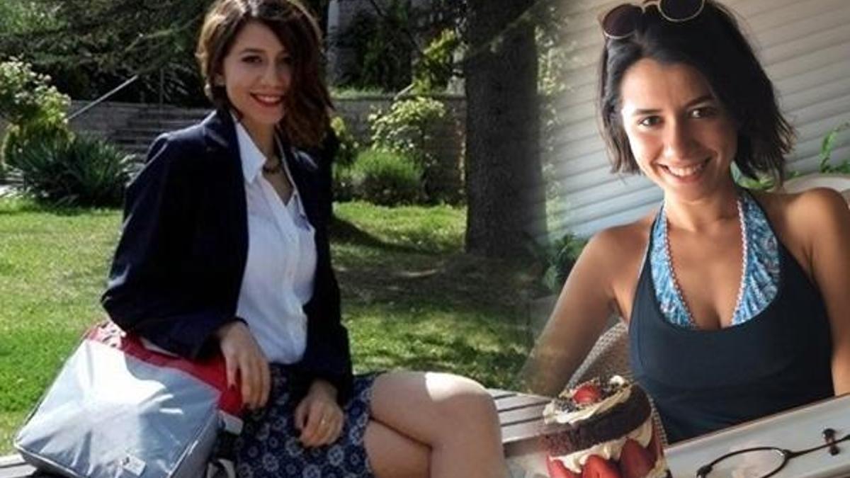 Alara Karademir son yolculuğuna uğurlandı