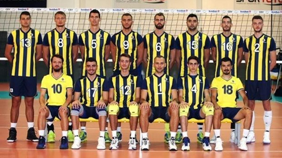 Afyon Belediyesi, F.Bahçe'ye set vermedi