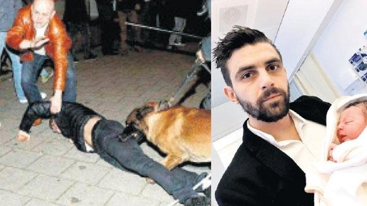 Hollanda köpeğinin davası ombudsmana kaldı