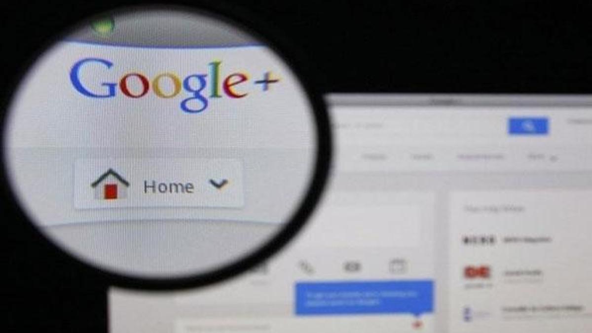 Google’da bir dönem sona eriyor