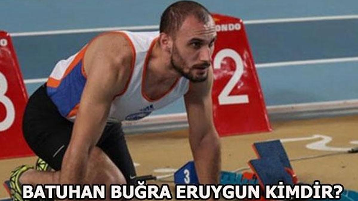 Batuhan Buğra Eruygun kimdir? Survivor 2018'den ayrıldı mı?