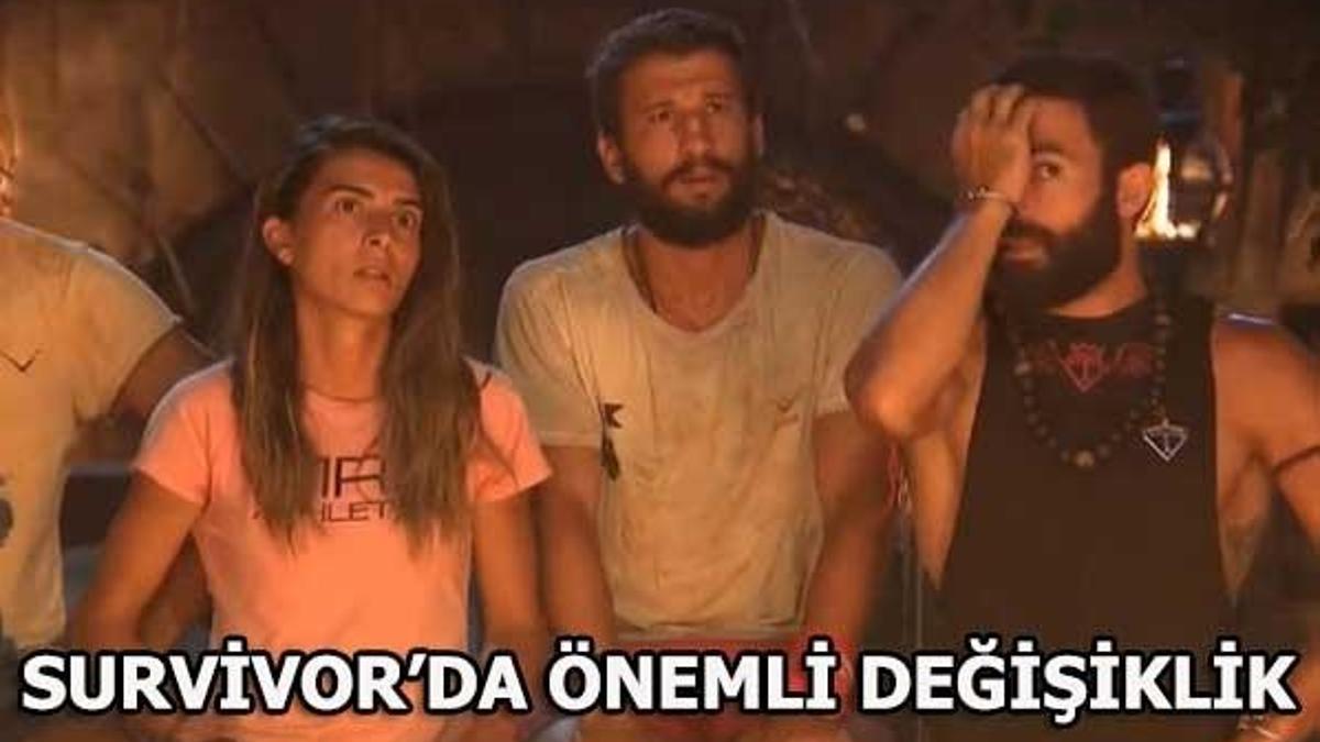 Survivor'da dokunulmazlık kimin oldu? Survivor 2018 eleme adayları belirlendi...