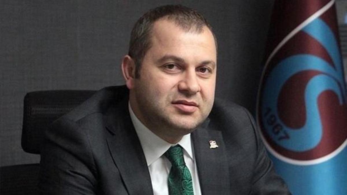 Yönetimden şok sözler! "Rıza'yı hoca diye..."