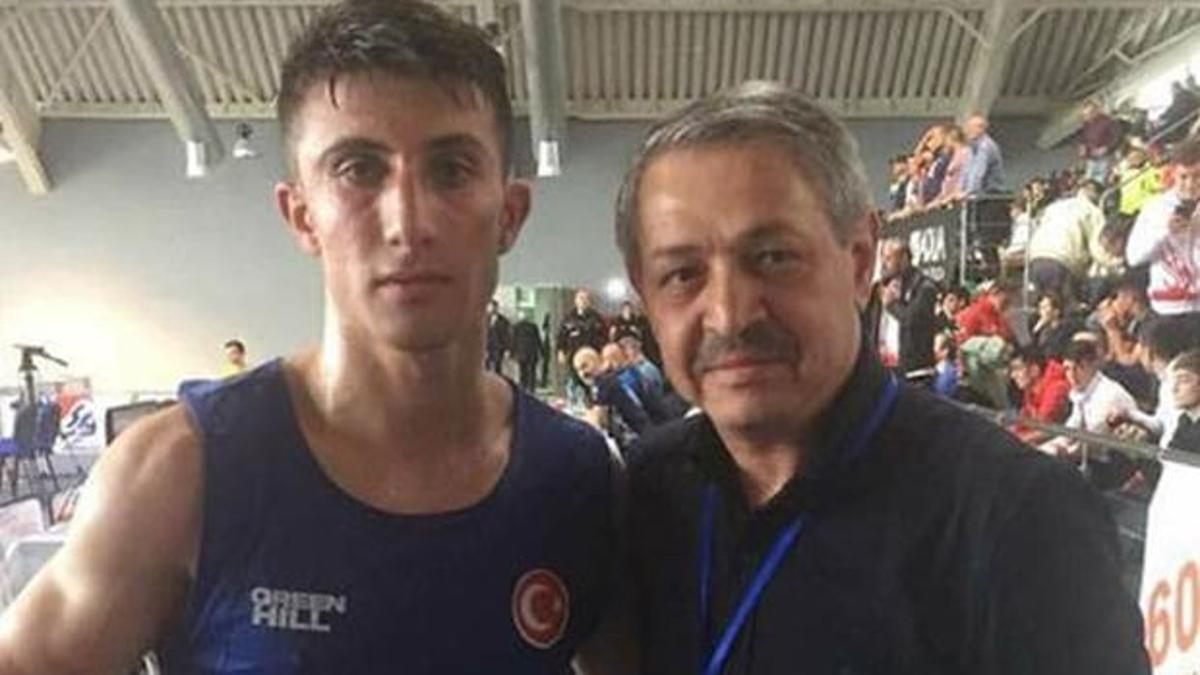 Türk Milli Takımı'na şok saldırı!