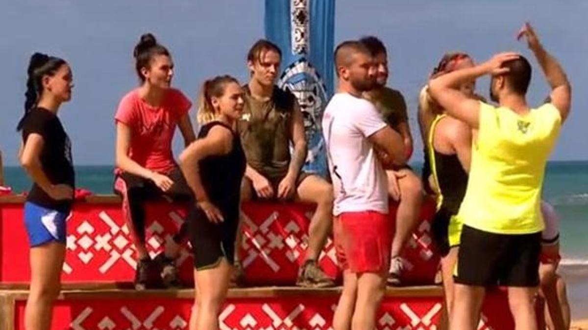Survivor yeniden başlıyor! Format değişecek...