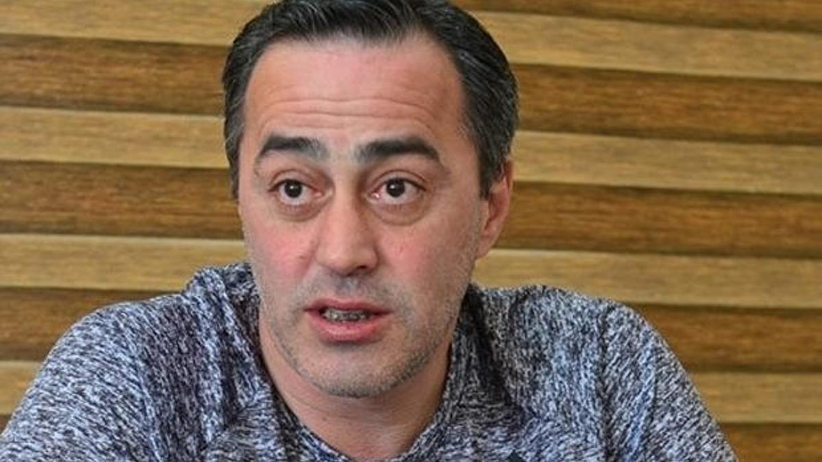 Ogün Temizkanoğlu: Rıza gibi korkaklar...