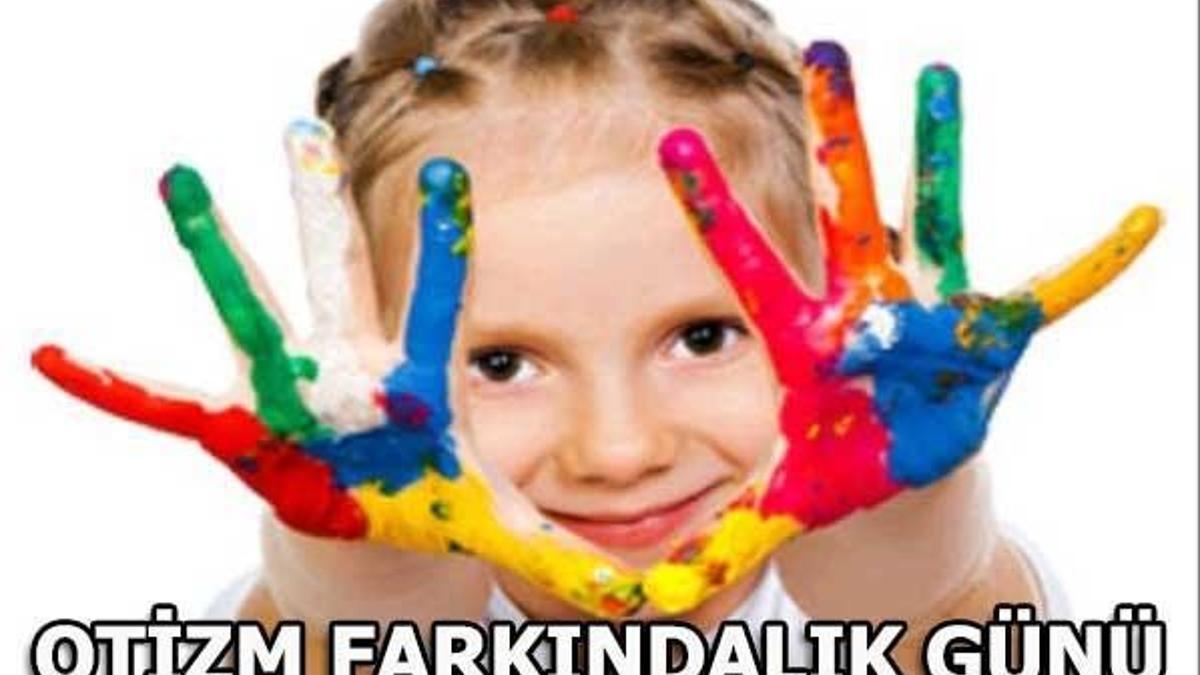 Otizm Farkındalık Günü ne zaman? Otizm belirtileri nelerdir?
