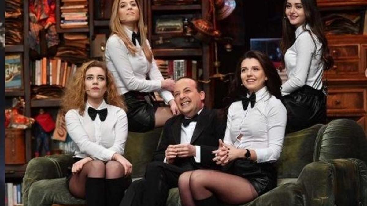 Tolgshow hayranlarına kötü haber!