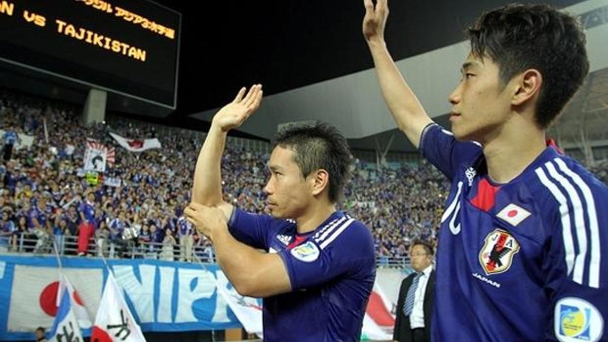Galatasaray'dan Kagawa bombası!