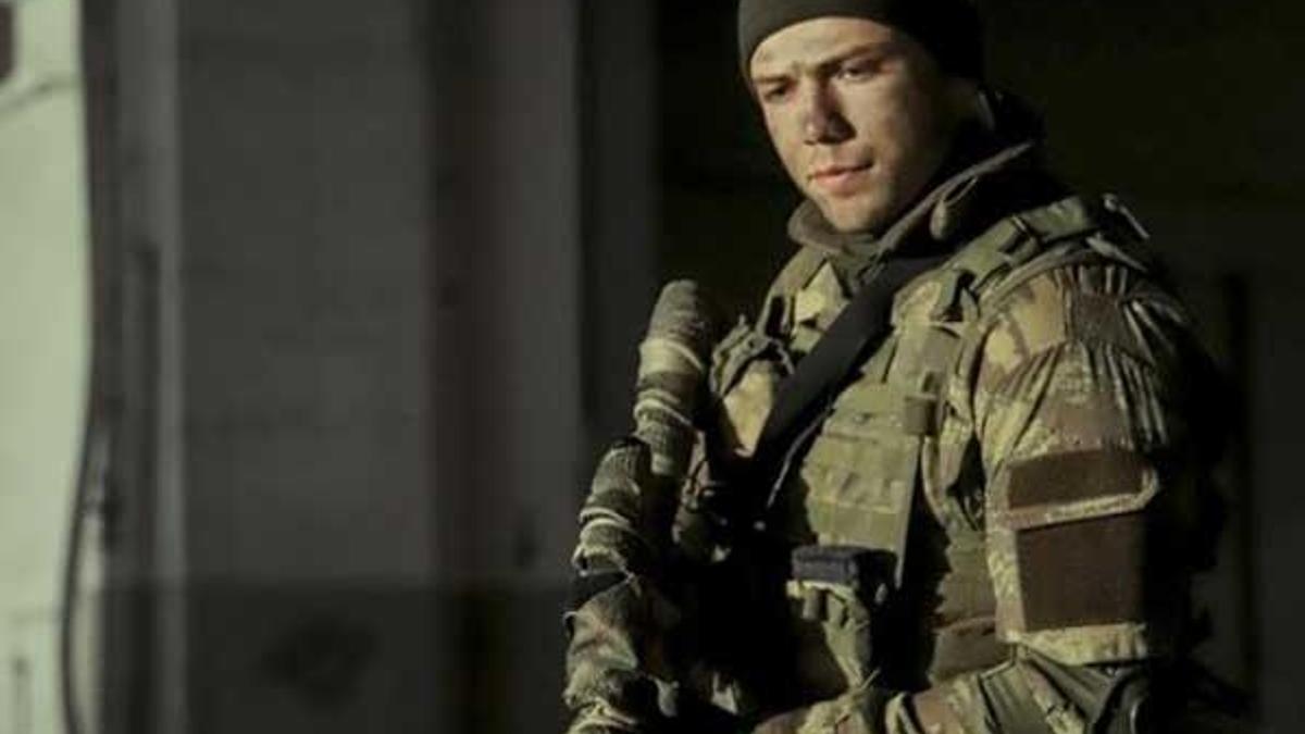 Söz dizisi 40. yeni bölümde Tim, şehit veriyor!