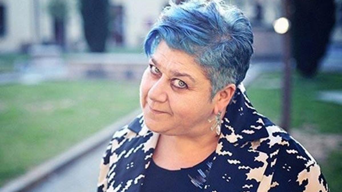 Başkasına aşık oldum boşanmak istedim