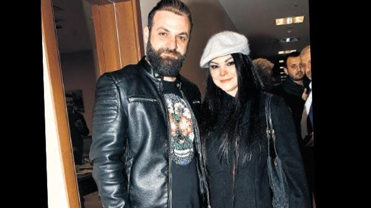 İki ayda aşkı buldu