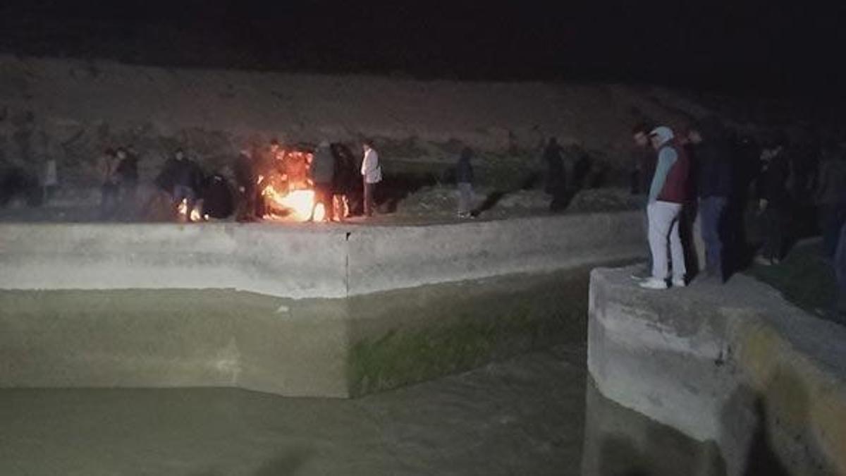 Van'da 8 yaşındaki çocuk kayboldu