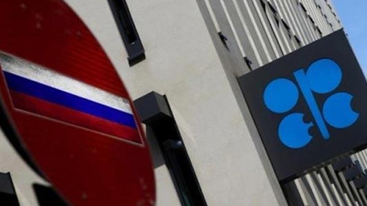 Rusya, OPEC anlaşmasını ilk defa tam karşılayamadı