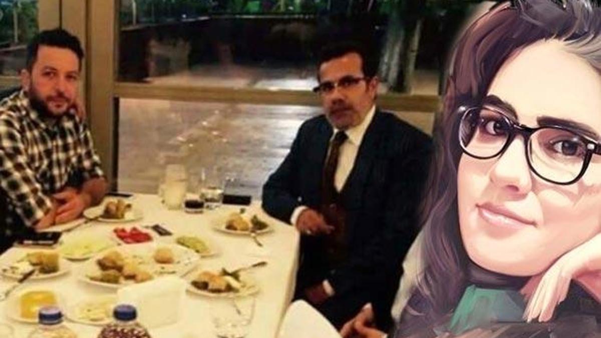 Özgecan Aslan'ın babasından Nihat Doğan'a sert tepki