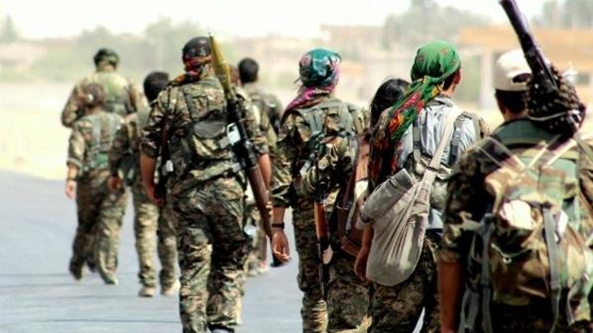 PKK'ya "Bağdat" kalkanı!