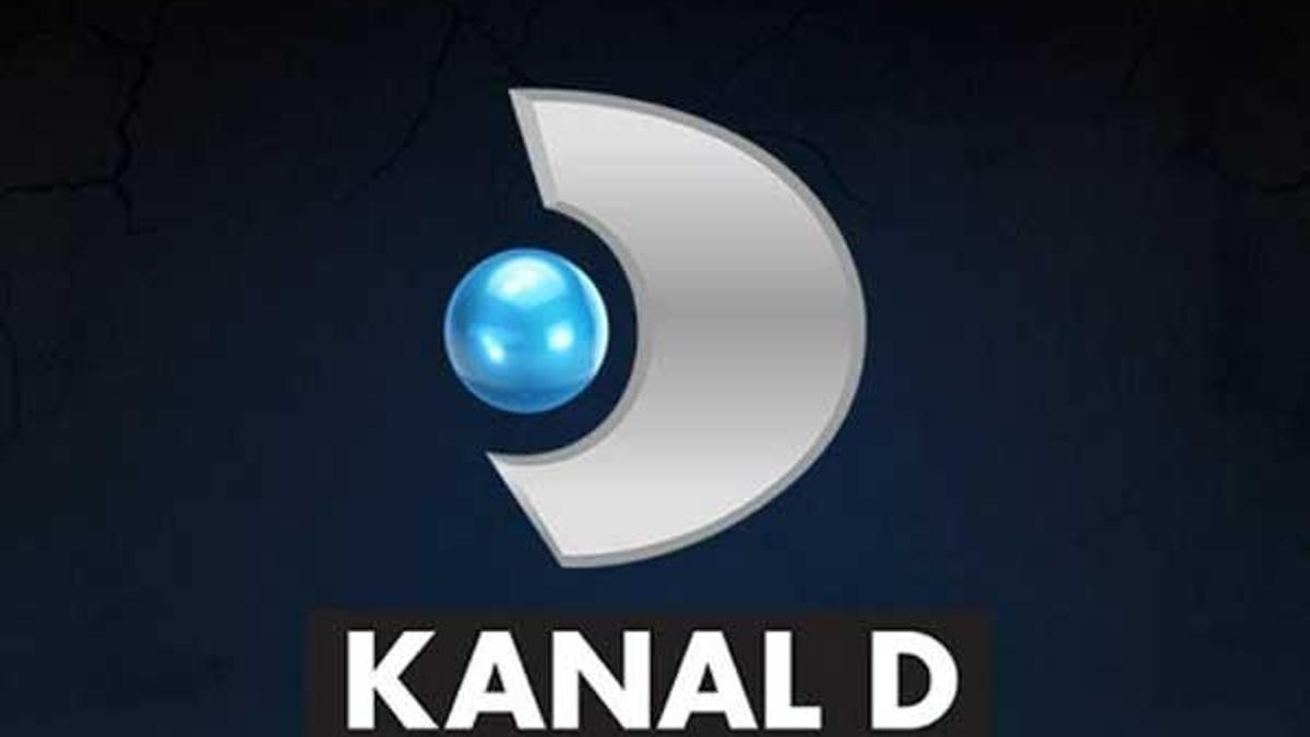 Kanal D yayın akışında bugün neler var? - 03 Nisan Salı