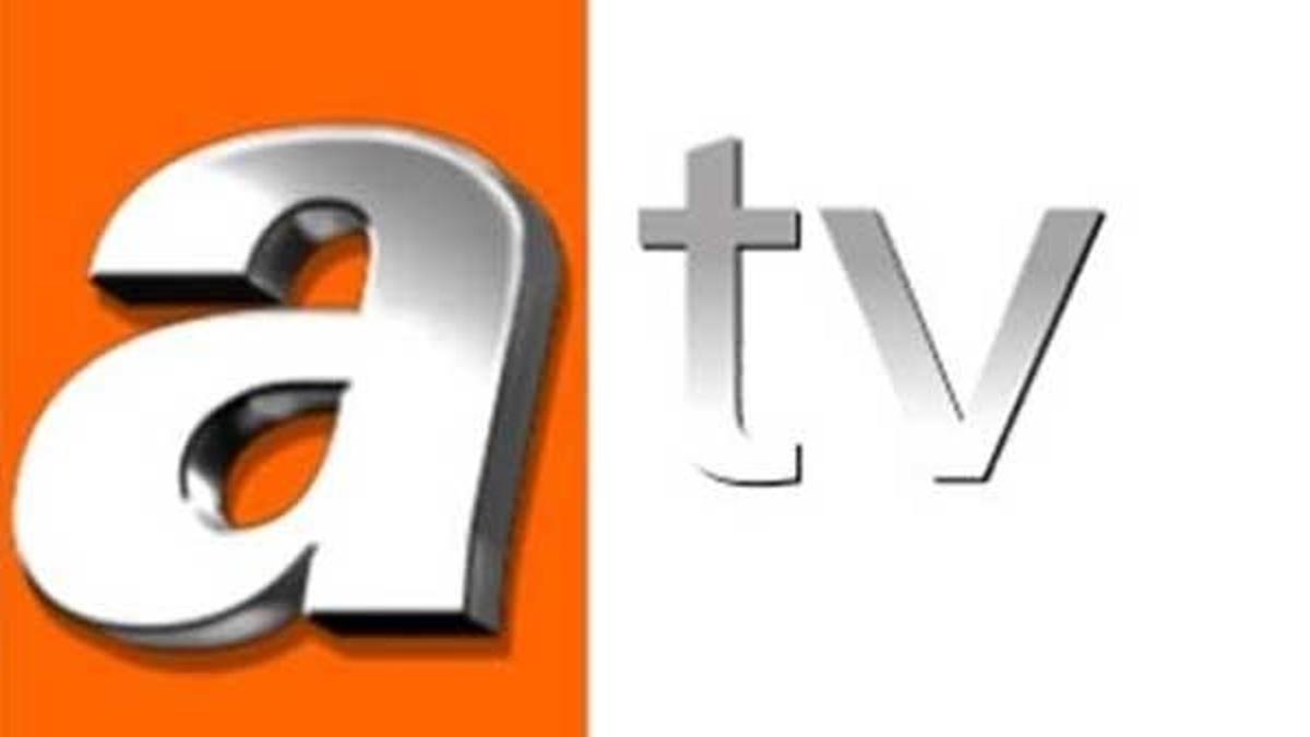 ATV yayın akışında bugün neler var? - 03 Nisan Salı
