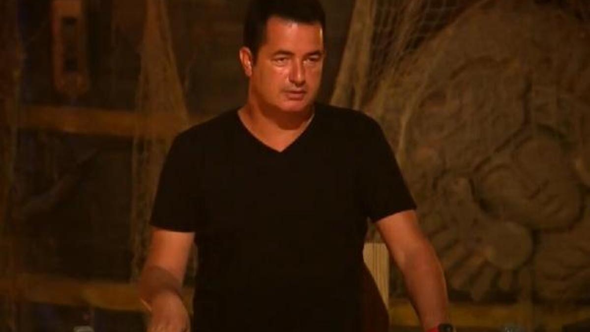 Survivor'da büyük değişim! Yeni adı...