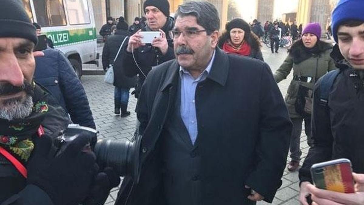 Salih Müslim'e büyük şok!