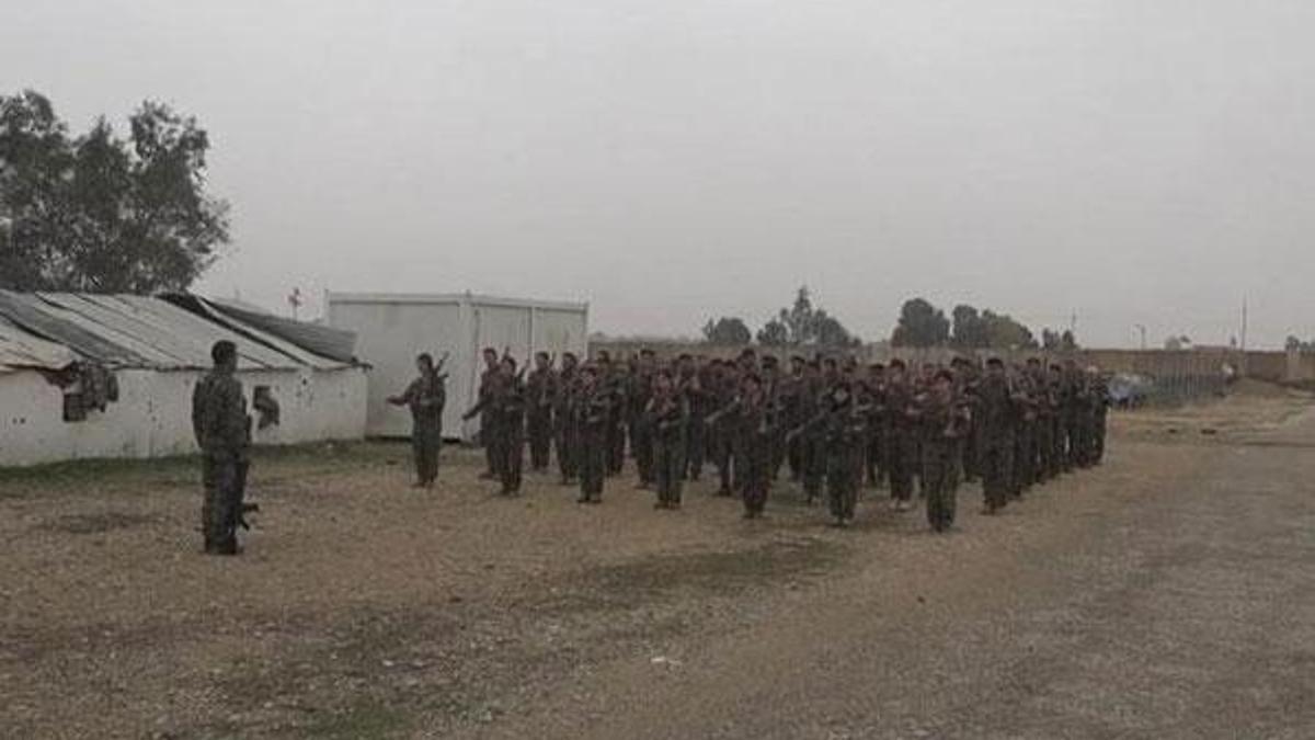 "Sincar'a operasyon yapılırsa terör koridoru çöker"