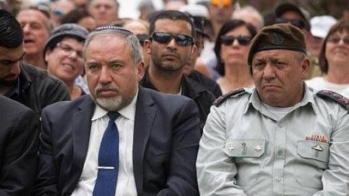 'Büyük bir savaş başlayacak, bu savaşı da ben yöneteceğim!'