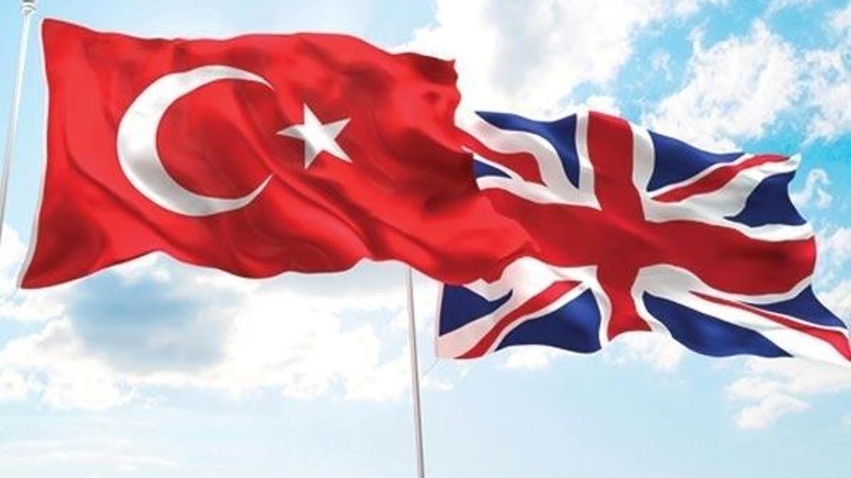 Türkiye-İngiltere ilişkilerindeki gizli tehlike!