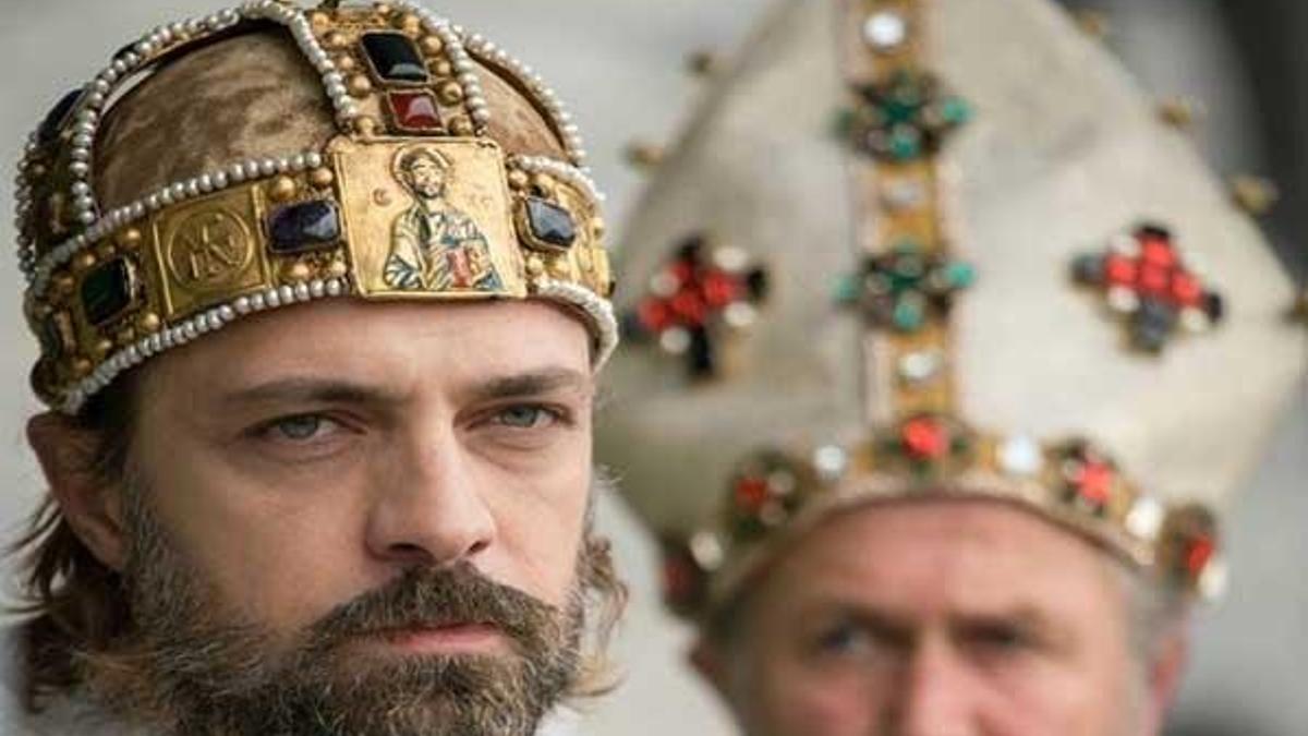 Mehmed Bir Cihan Fatihi 3. Bölümde Konstantinos, Haçlı Birliği yaratmak için harekete geçiyor!