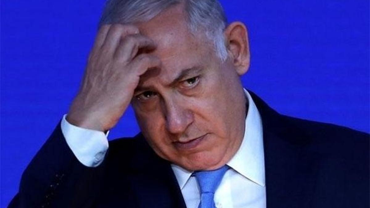 Netanyahu'dan flaş göçmen açıklaması