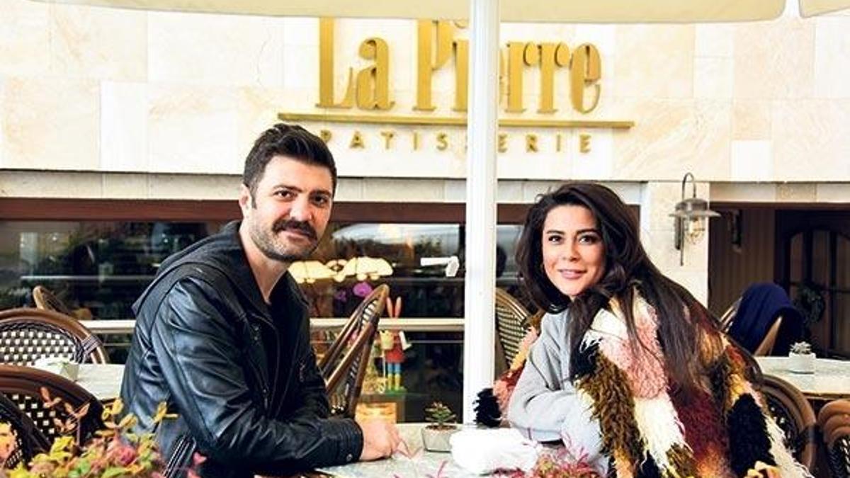 Tatlı yiyip tatlı konuşalım