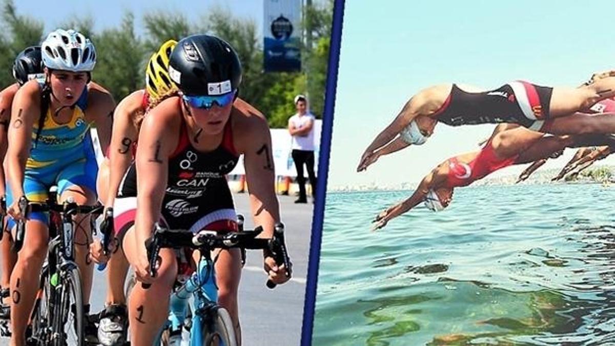Triatlon Federasyonu'na kayyum atandı