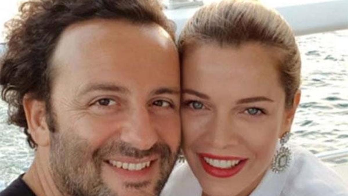 Ünlü oyuncu bebeğini düşürdü