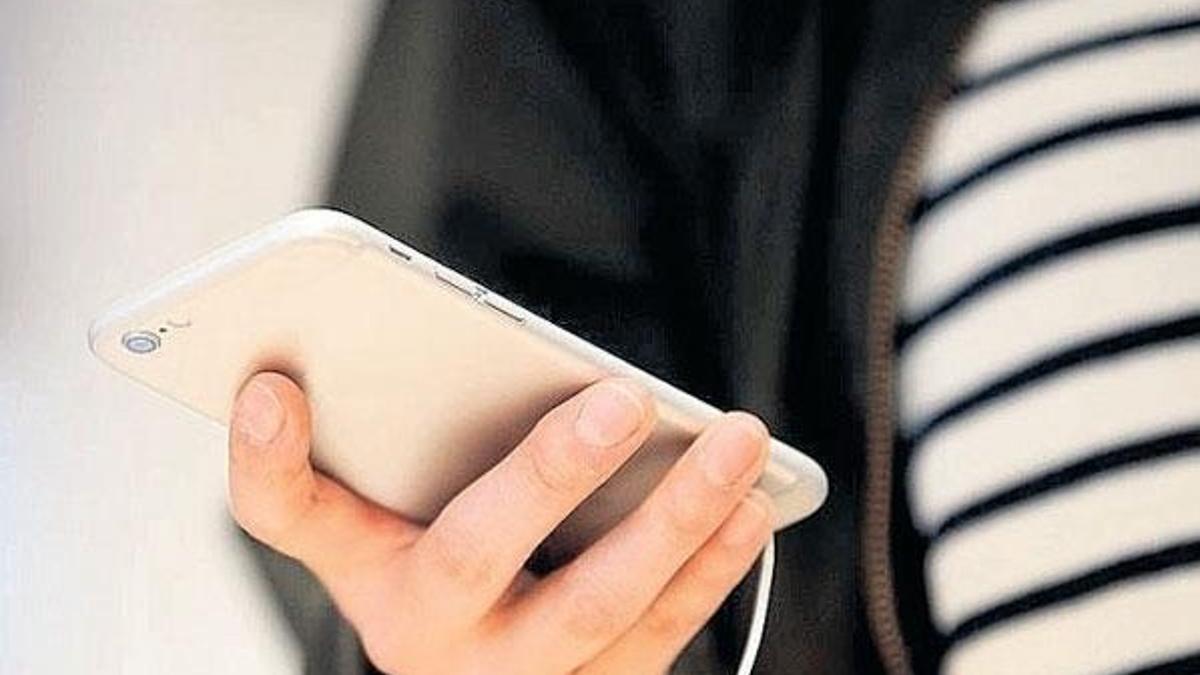 Telefonunuza bu mesaj gelirse dikkat!