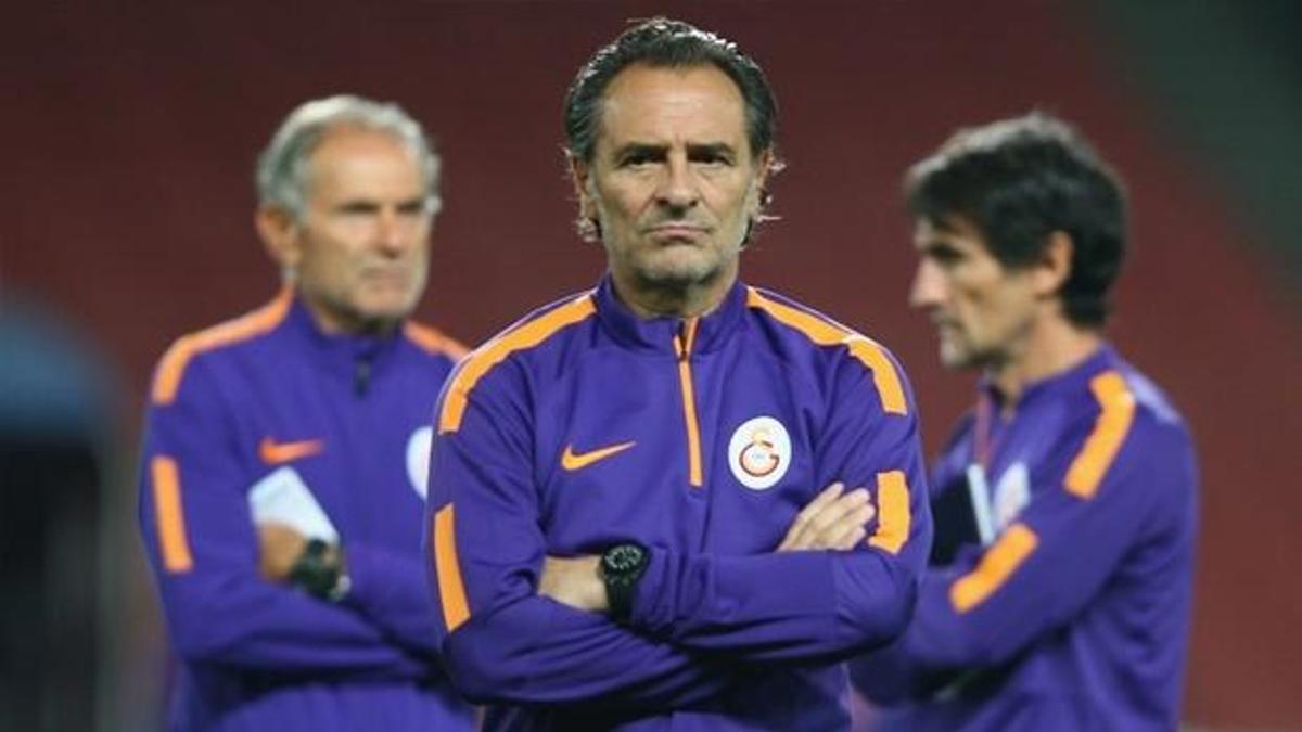 Galatasaray'da 34 milyonluk tehlike!